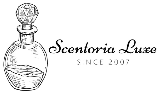 ScentoriaLuxe
